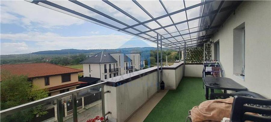 Apartament 2 camere, Buna Ziua - 14