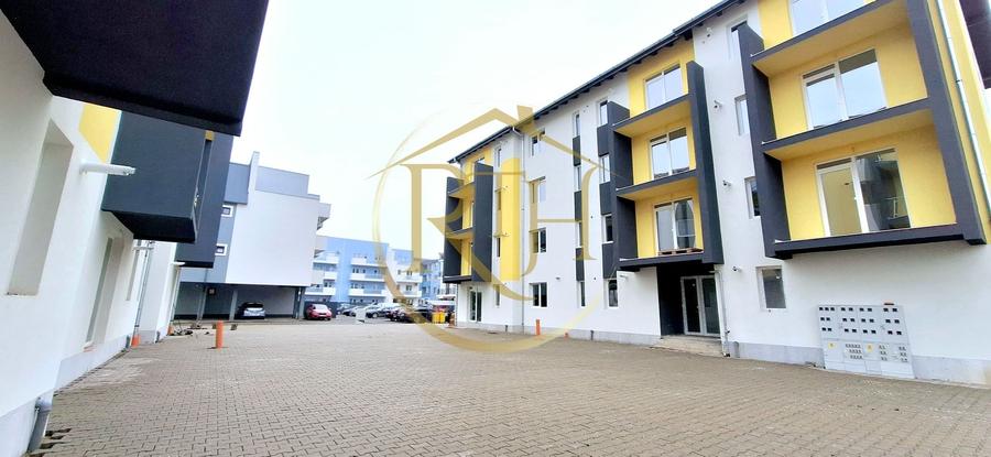 Apartament cu 2 camere decomandat în Giroc — fotografia 3