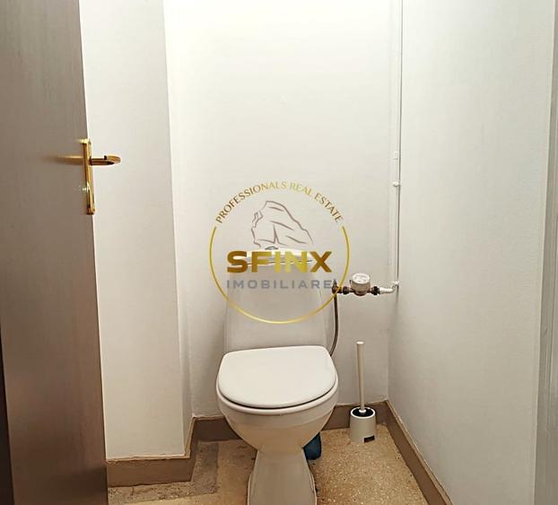 Apartament 3 camere | Bd. Ferdinand / Obor | prima închiriere | linga parc - 11