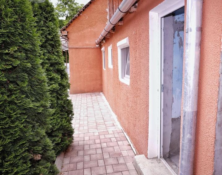 Casa de vanzare. Lunca com. Valea Lunga - 6