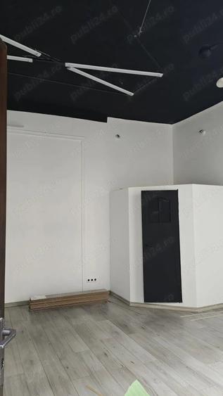 Spațiu comercial, de 31 mp, în Ultracentral