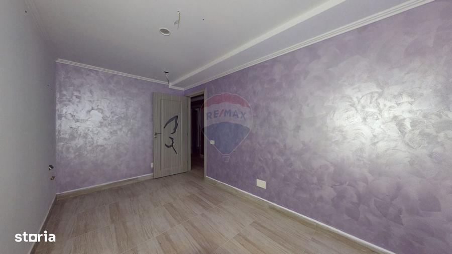 Spațiu comercial, de 122 mp, în Ultracentral