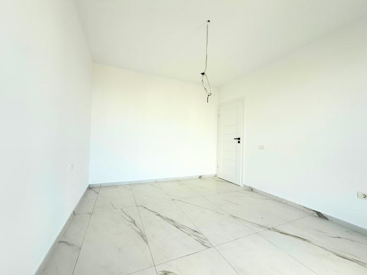 Apartament cu 2 camere decomandat în Braytim