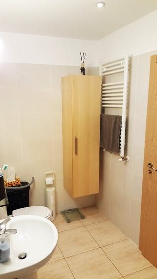Apartament cu 2 camere decomandat, mobilat în Pantelimon