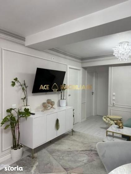 4 Camere de vanzare | Vitan | Centrala | Etaj 1/3 | An 2013 | Metrou - 14