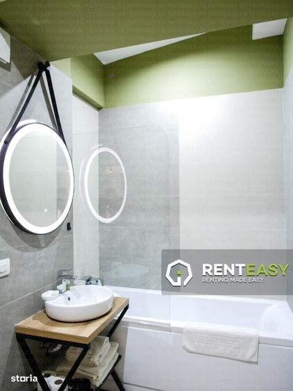 Apartament cu 2 camere în Copou