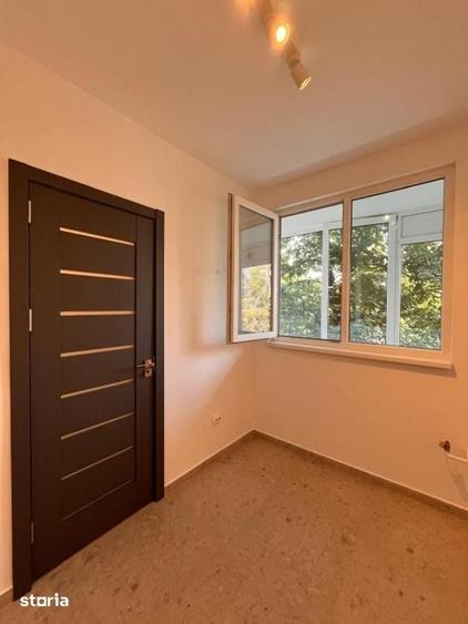 Apartament cu 2 camere în Domenii