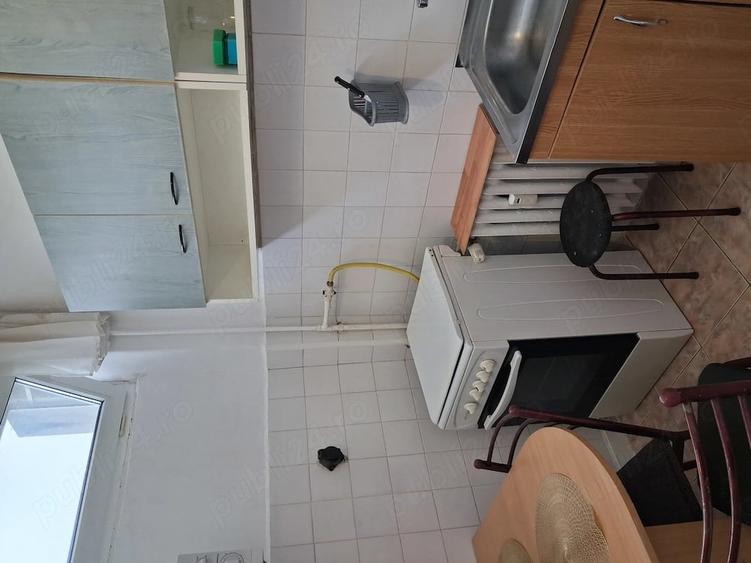 Garsonieră decomandată în Mănăștur