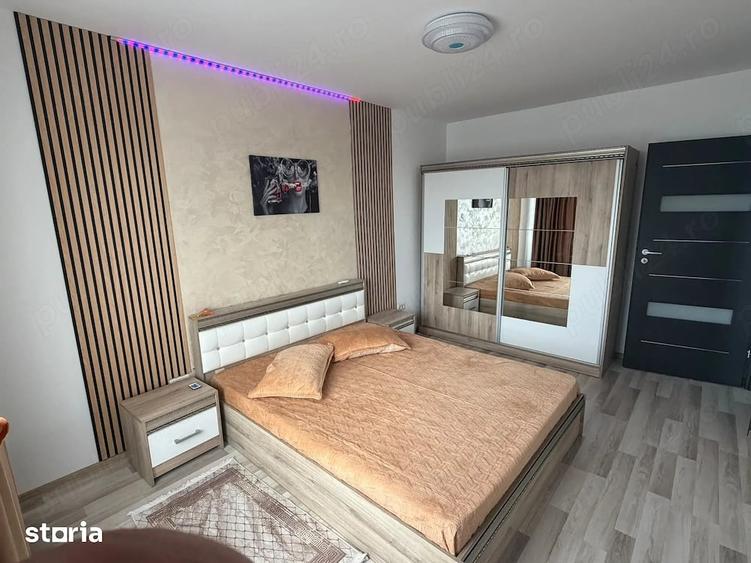 apartamment 2 camere-fundeni-dobroiesti-modern-centrala proprie-parcare proprie - 8