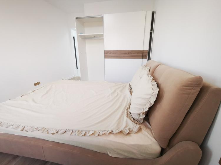 Apartament cu 2 camere decomandat în Grozăvești