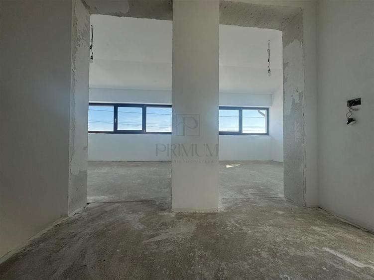 Duplex cu 5 camere cu Teren 340 Mp în Moșnița Nouă
