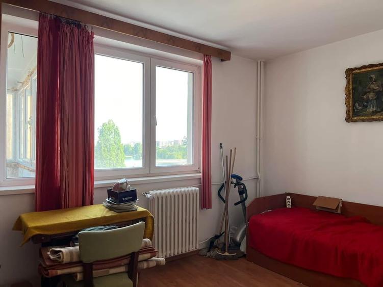 Apartamentt C-t 2 camere+ sufragerien, etaj 7, Sovata , Decebal-Dacia, Oradea. - 5