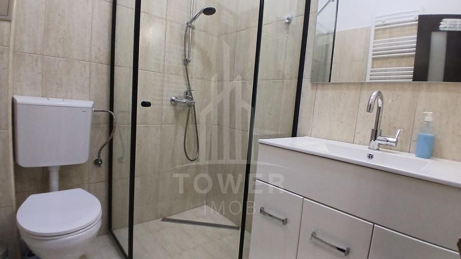Apartament 3 camere | etaj 2 | zona Doamna Stanca - 16