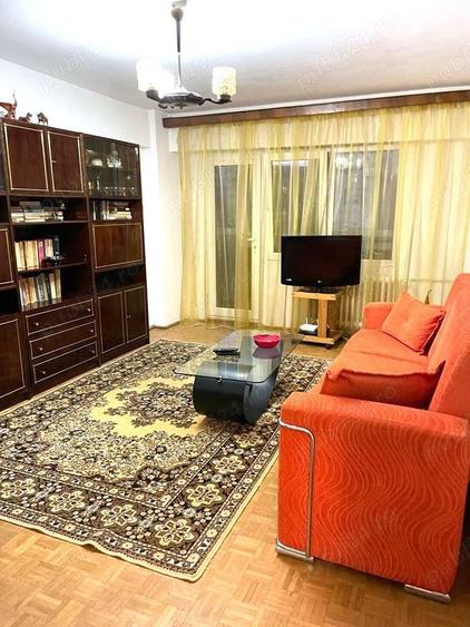 Vând Apartament cu 2 camere decomandat, 2 balcoane, etaj 4, Bucur Obor ✨ - 1