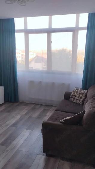 Apartament cu 2 camere decomandat în Valea Adâncă
