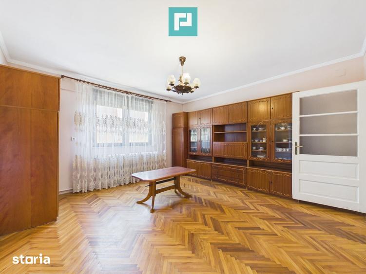 Casă cu 4 camere cu Teren 634 Mp în Bujac