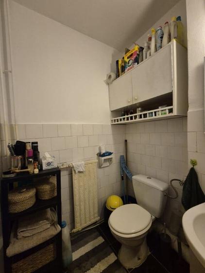Apartament cu 2 camere decomandat în Gheorgheni — fotografia 2