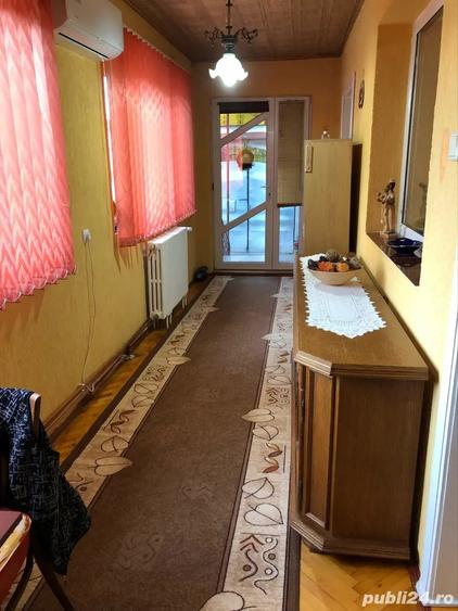 Casă cu 3 camere cu Teren 710 Mp în Sebeș