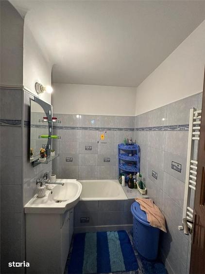 Apartament cu 2 camere decomandat în Sud