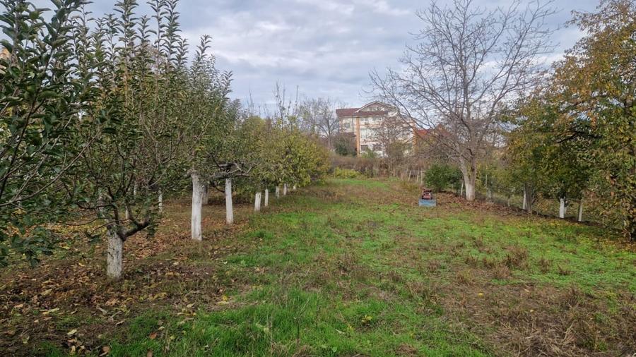 Teren Construcții intravilan de 2000 mp, în E3