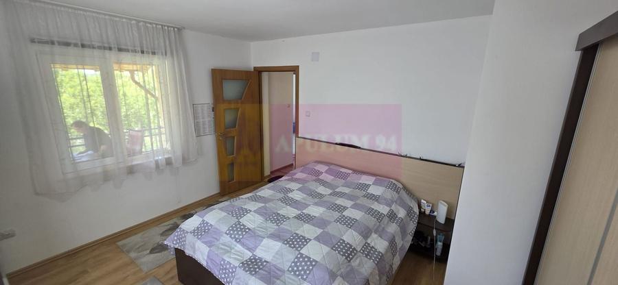 Casă individuală cu 5 camere cu Canalizare în Exterior Vest