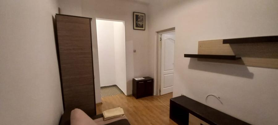 Apartament cu 2 camere semidecomandat în Cișmigiu
