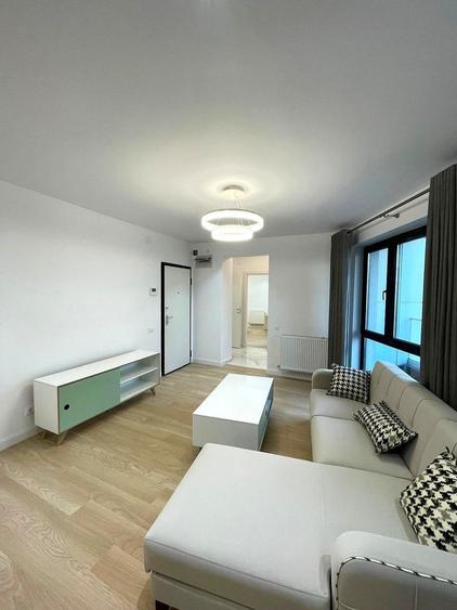 Apartament 2 camere – HERASTRAU | Super pret! - 2