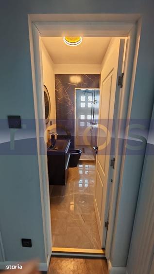 VANZARE 2 CAMERE | FLOREASCA | 46MP | MOBILAT-UTILAT | BALCON | BOXA - 4