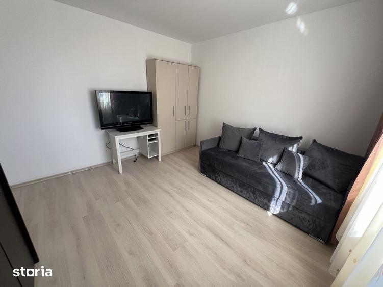 Garsonieră decomandată în Turnișor