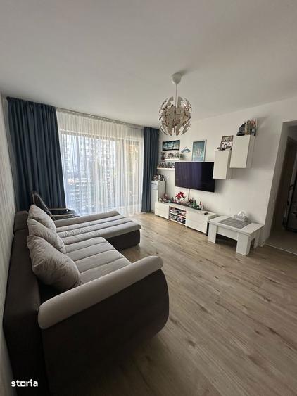 Apartament cu 2 camere în Central