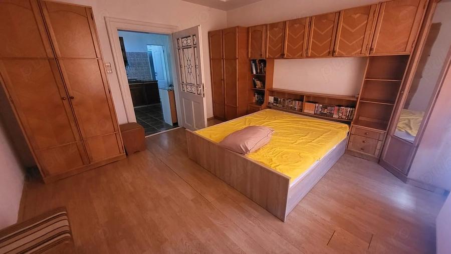 Garsonieră decomandată în Lazaret