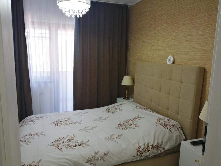 Apartament 2 camere, bloc nou, finisaje moderne, mobilat - 22