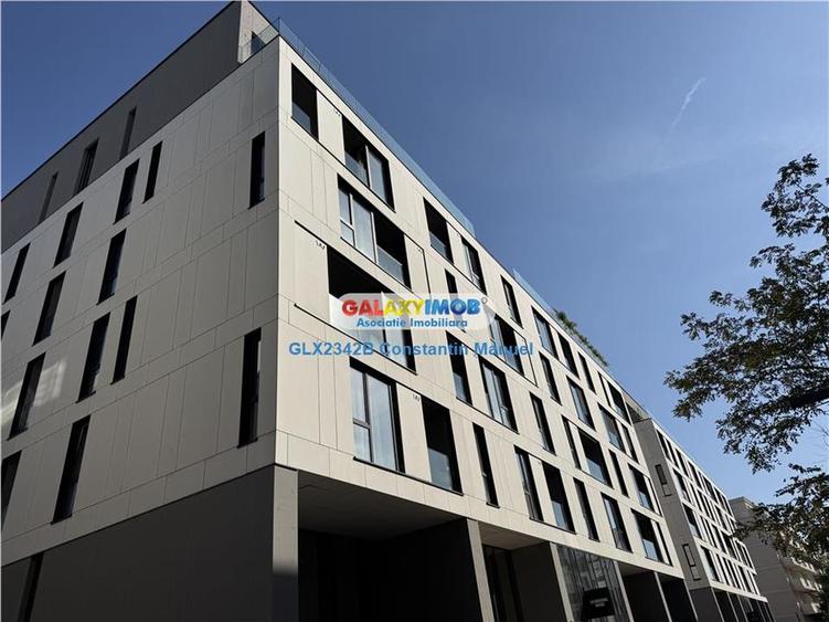 Apartament cu 2 camere decomandat în Herăstrău