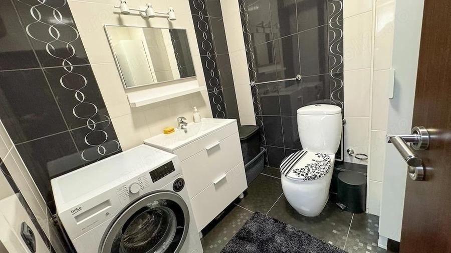 Apartament 4 Camere Aviatiei | Decomandat | Parcare | Centrala Proprie| 3 Bai - 9
