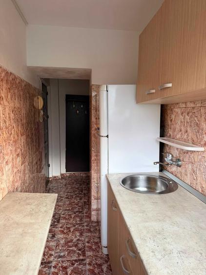 Apartament cu 2 camere în Tomis Nord