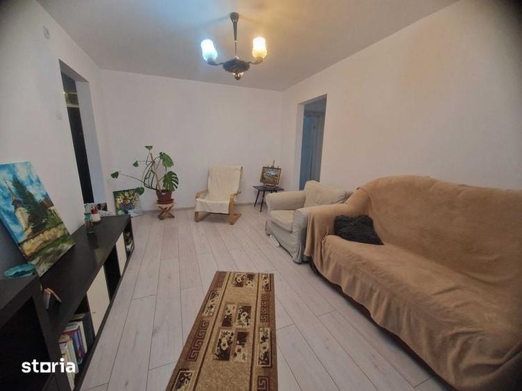 Apartament cu 3 camere în Militari