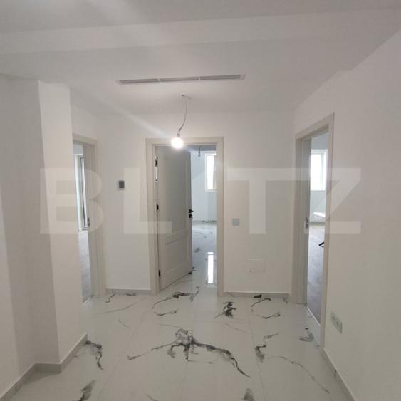 Apartament cu 2 camere decomandat, mobilat în Copou