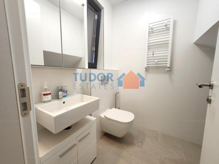 Duplex cu 5 camere cu Piscina în Pipera