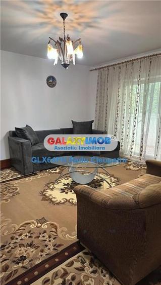 Apartament cu 2 camere semidecomandat în Enachiță Văcărescu