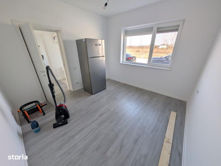 Casă cu 3 camere în Săftica