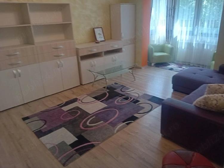 Garsonieră decomandată în Dărmănești