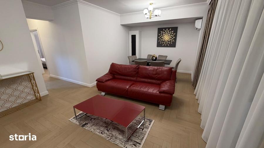 3 CAMERE , APARTAMENT DECOMANDAT , MOBILAT SI UTILAT - 7