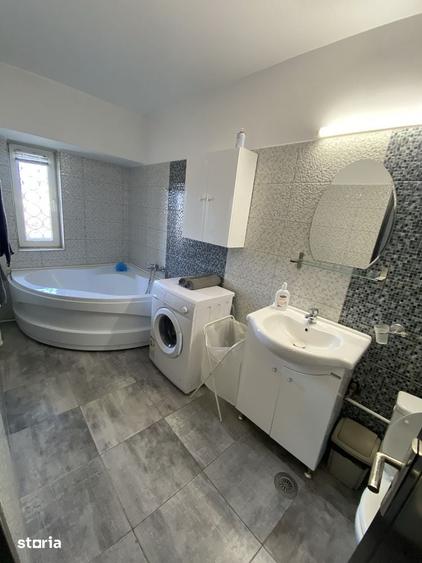 Apartament 2 camere | Central | Nerva Traian | Modern | Centrala propr - 6
