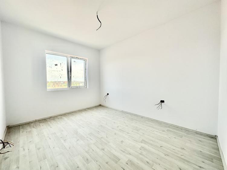Apartament 3 camere, 2 bai - etaj 1 - 69 mp – Calea Urseni - 6
