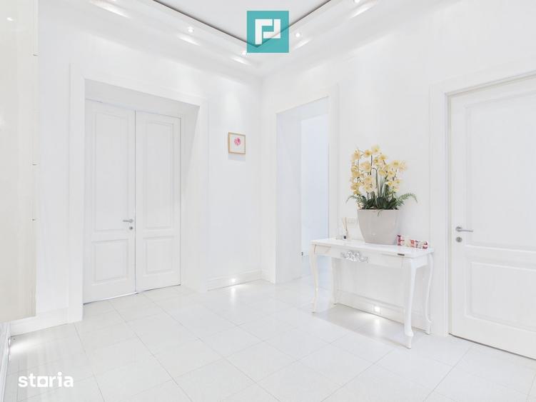 Apartament cu 3 camere în Elisabetin