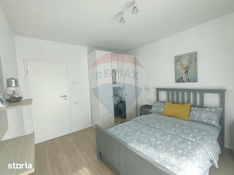 Apartament de inchiriat cu 2 camere! - 1