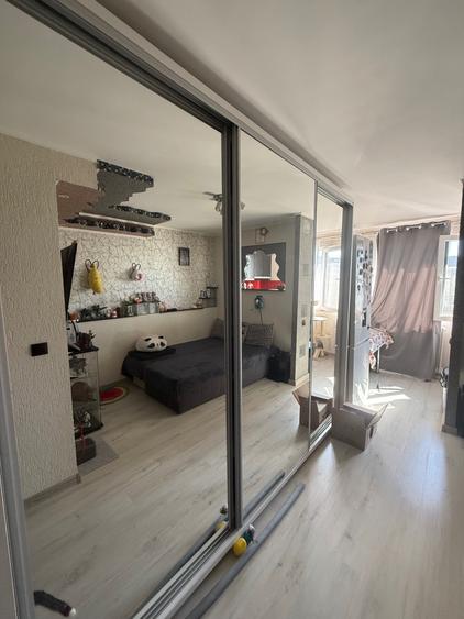 Garsonieră semidecomandată în Bere