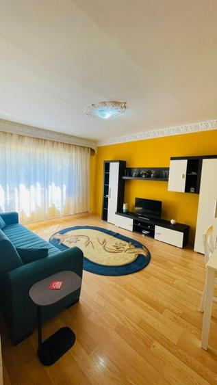 Apartament cu 2 camere decomandat, mobilat în ICIL