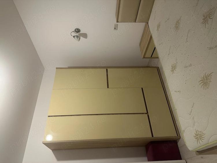 Apartament cu 2 camere decomandat în Giroc