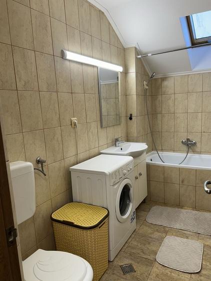 Apartament cu 2 camere în Rogerius